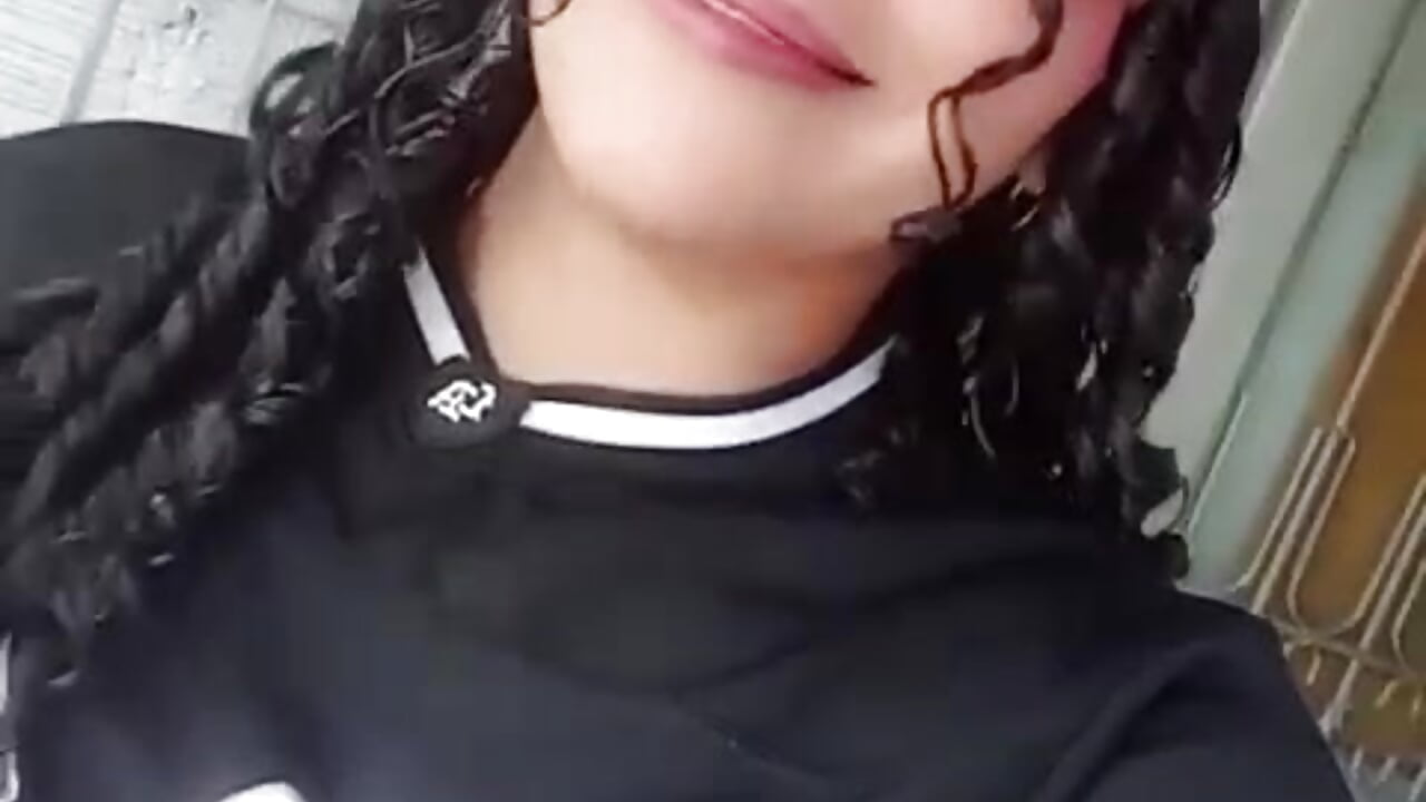 Welcome to my room - video của người mẫu cam GretaBoobs_Isa