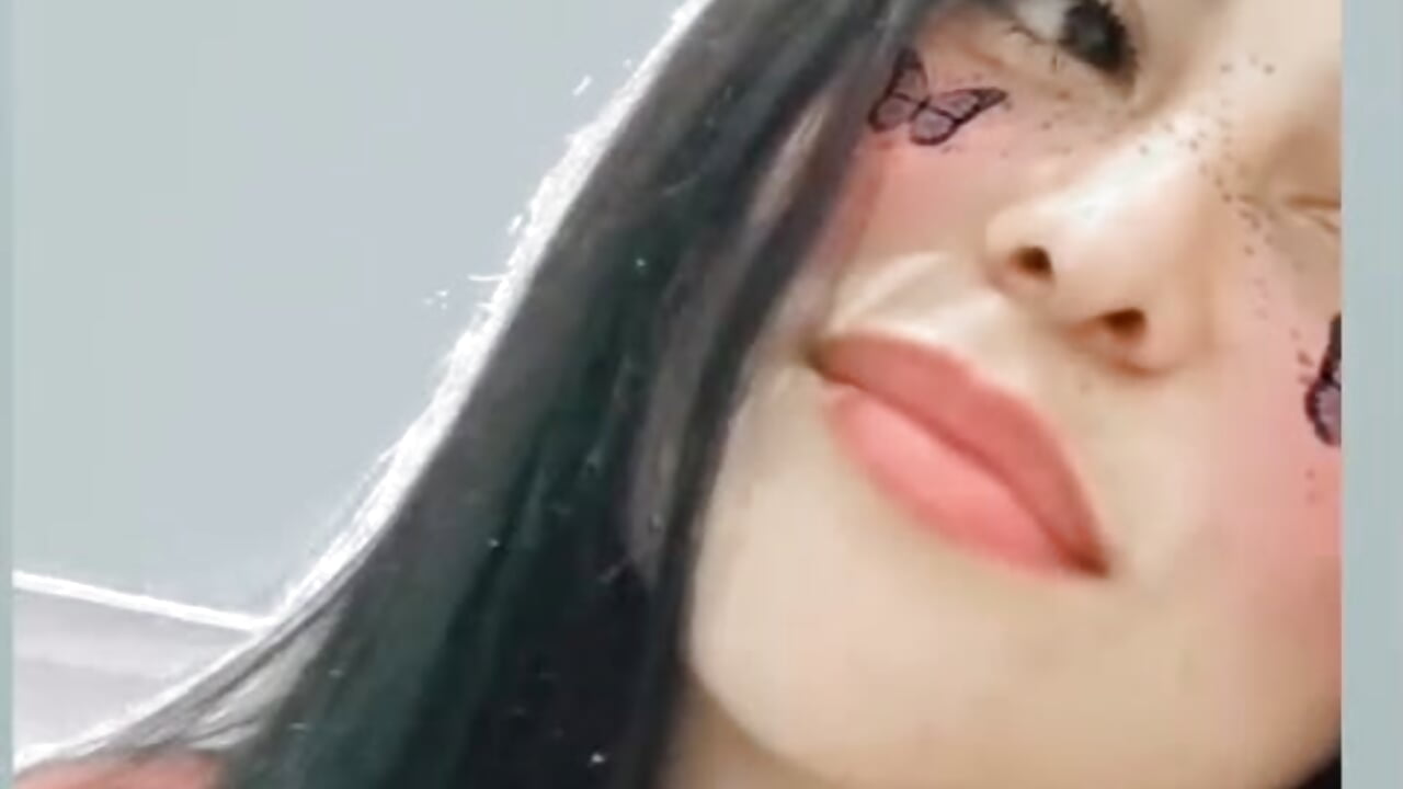 Hi there i am Cata welcome to my profile ❤️ — filmik Cata_nolimits, modela(-lki) na kamerkach