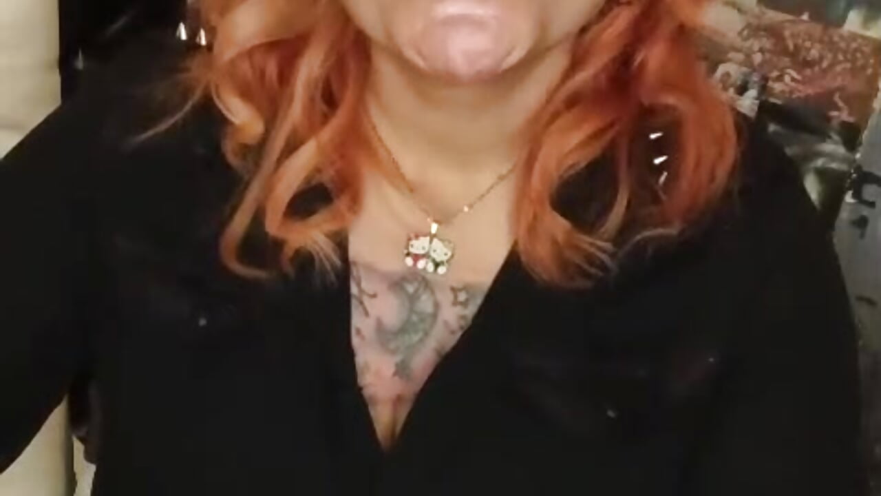 DISTANCE - video by lady_polka cam model