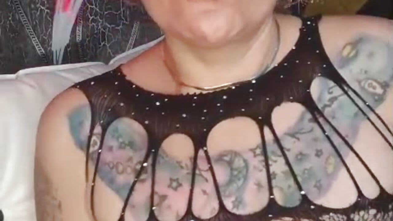 Pink - video av lady_polka cam model