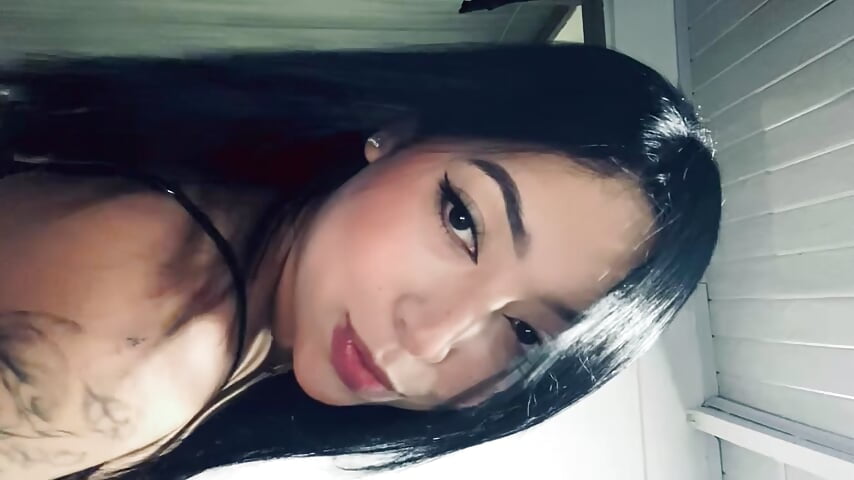 Dania - video di Valery_nn modella di cam