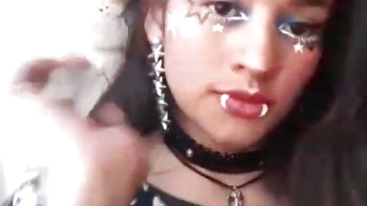 :3 - Video von Geisha_jade Cam-Model