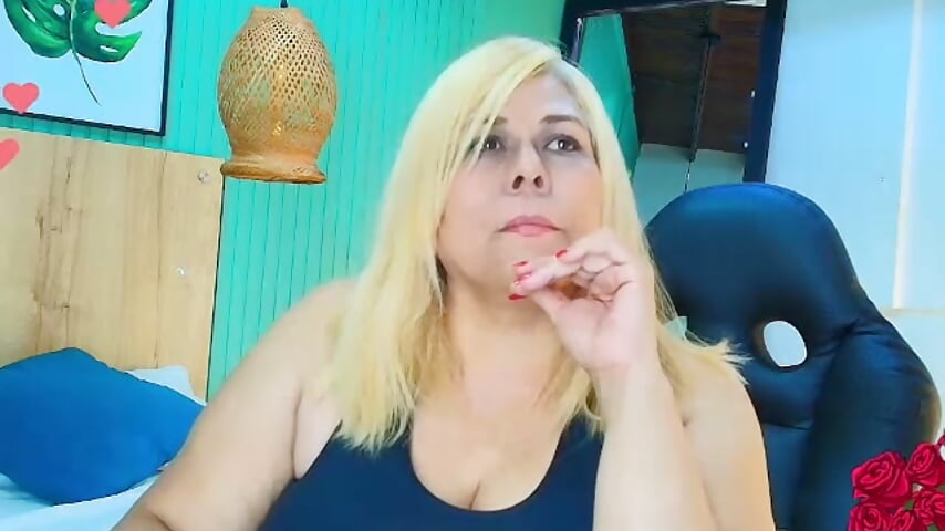 cute – видео вебкам-модели eva_colen50