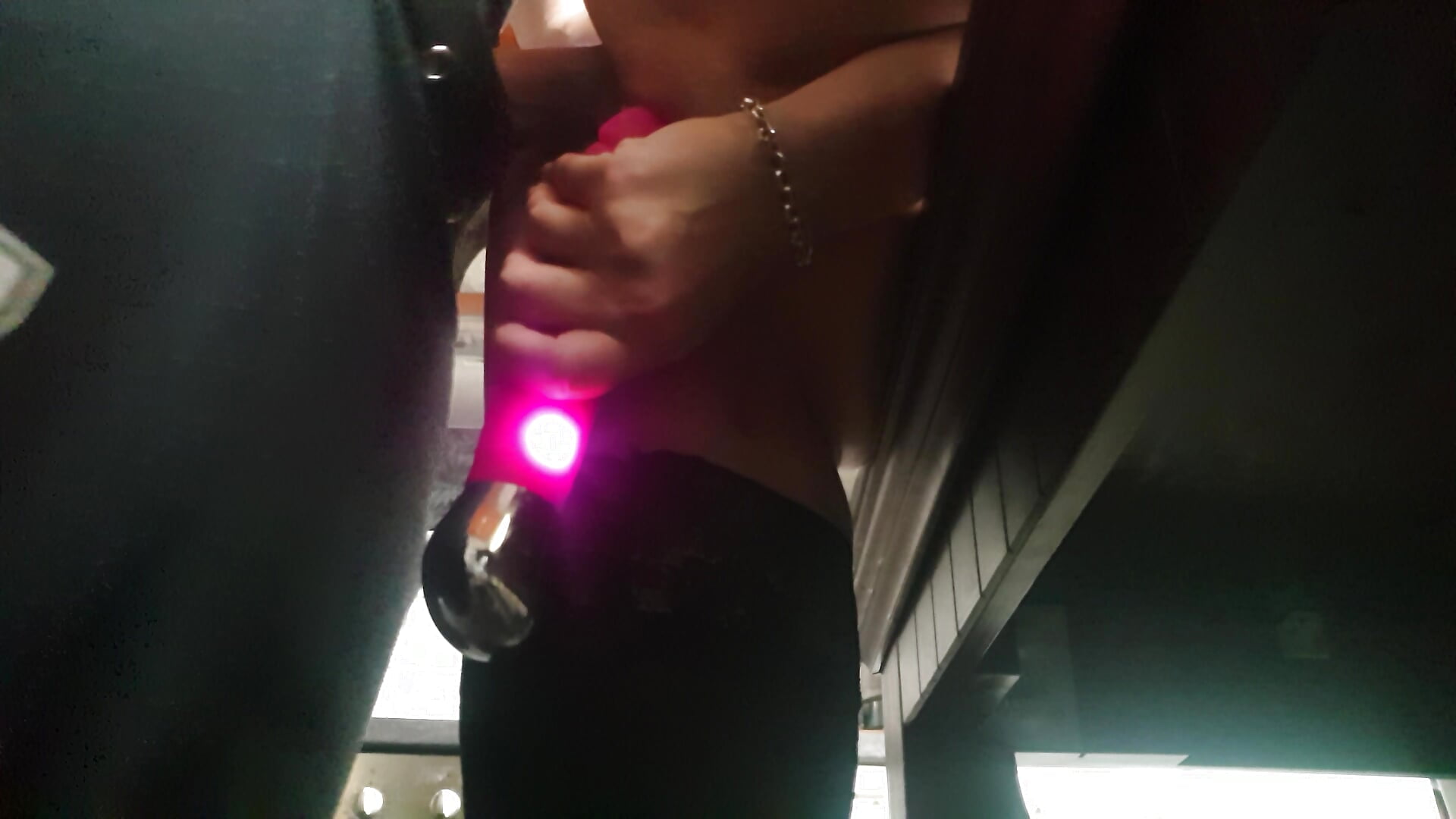 MEGA Happy-go-lucky - video by SexyCelly98 cam model