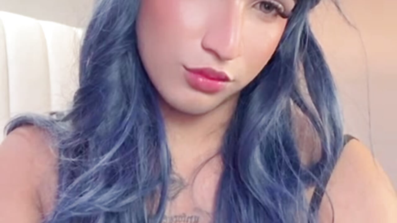 💙🤍 - video av Nate_cooper cam model