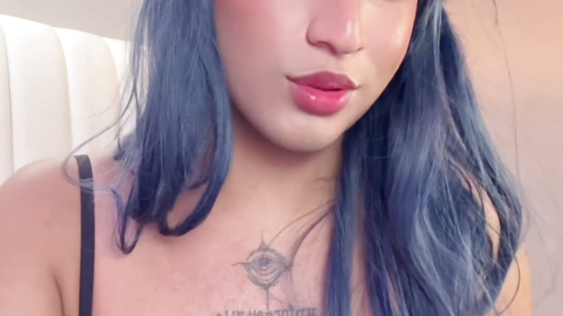 Tatto nate 😈🥵 - video av Nate_cooper cam model