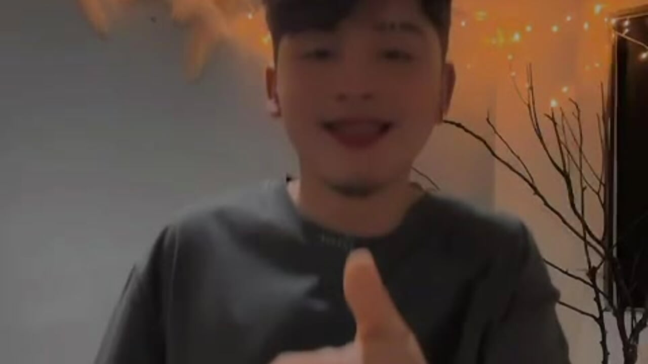 Hay chevere! - video by Ransses_Lior cam model