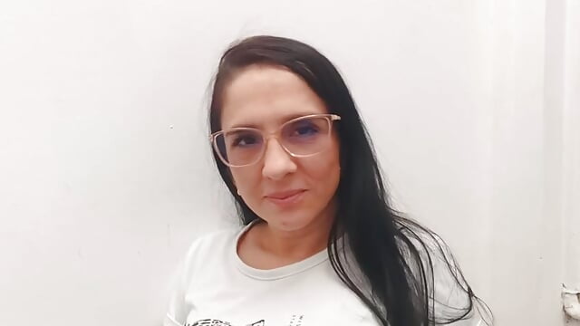 Welcome – video modela na kameri Becca_Fremman