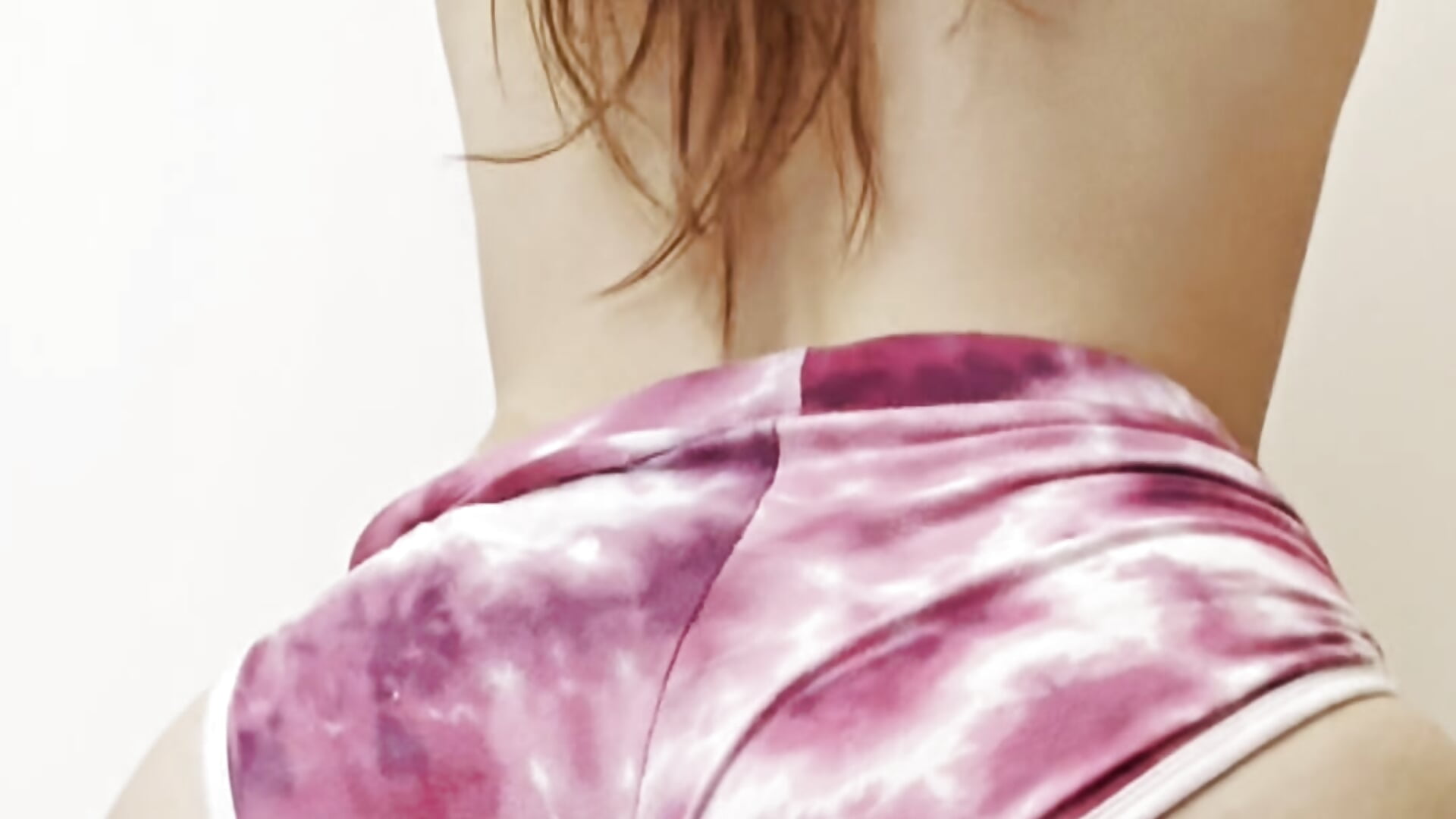 Booty Vid - vídeo de combatBabe modelo de câmara