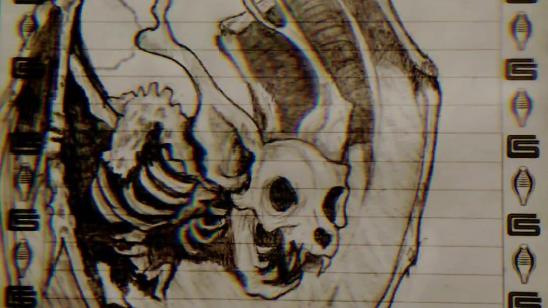 Para que me vean - Vídeo de Inkovert, modelo de vídeos