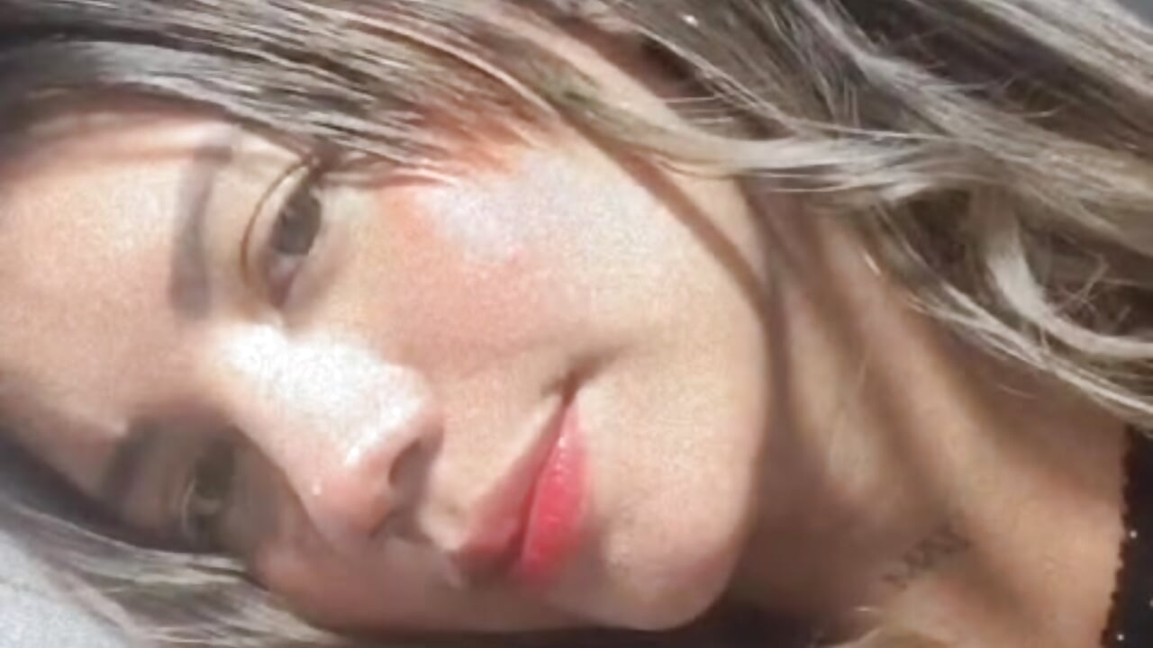 sensual and naughty girl ❤️‍🔥​ - clip cu Alessia_Monroe_ model videochat