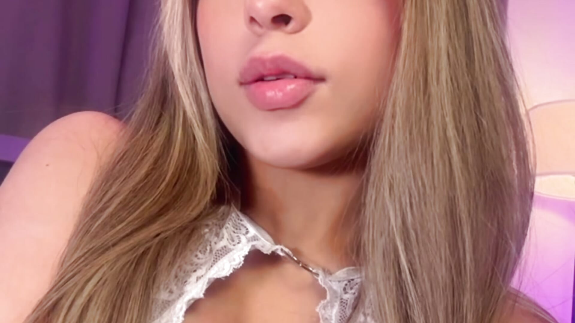 ✨ - video av BritnyBlossom cam model
