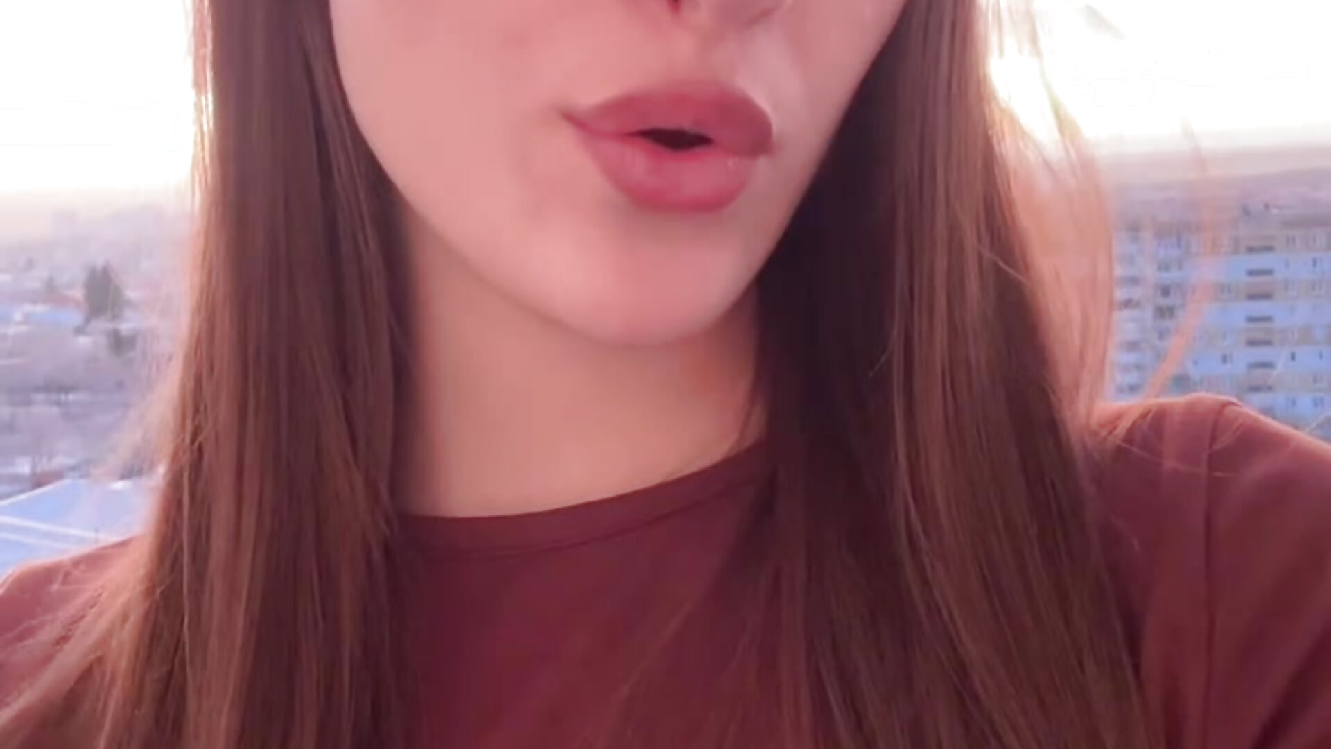 💕 - فيديو من SwappingFate موديل الكام