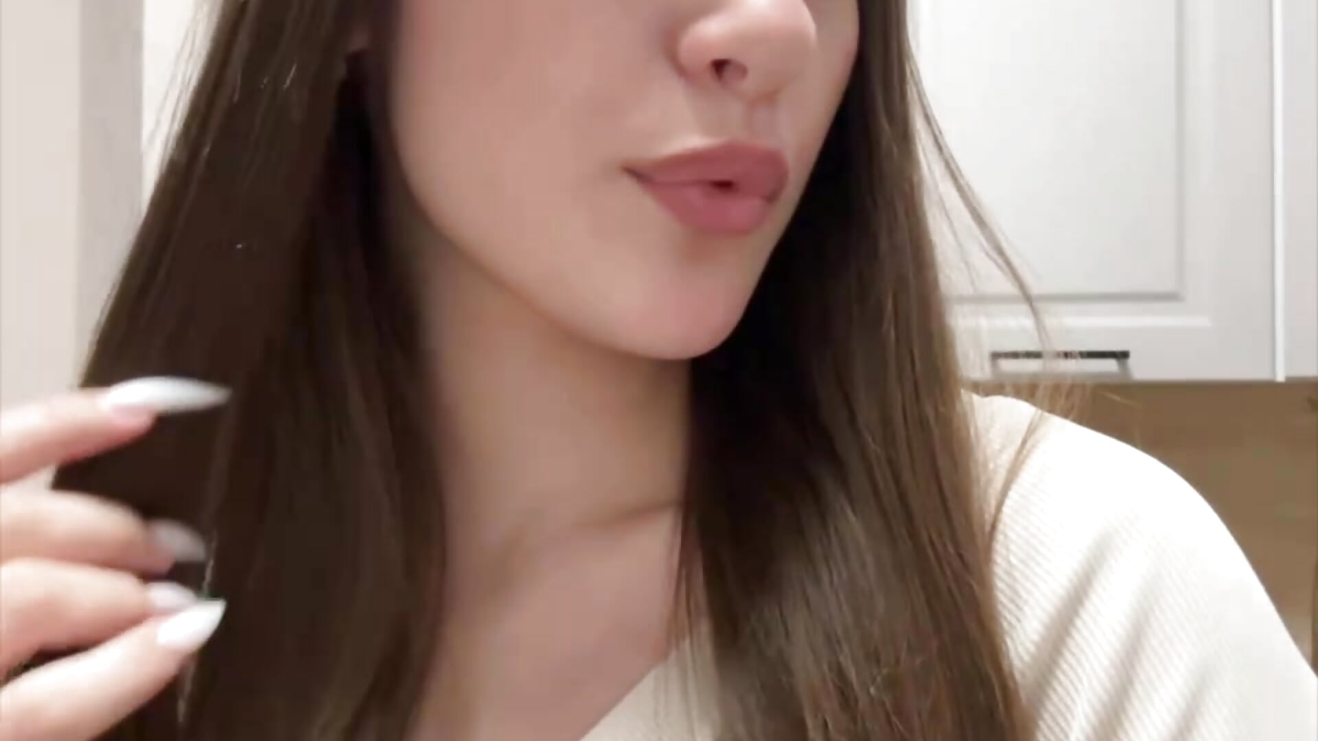 Love - video av SwappingFate cam model