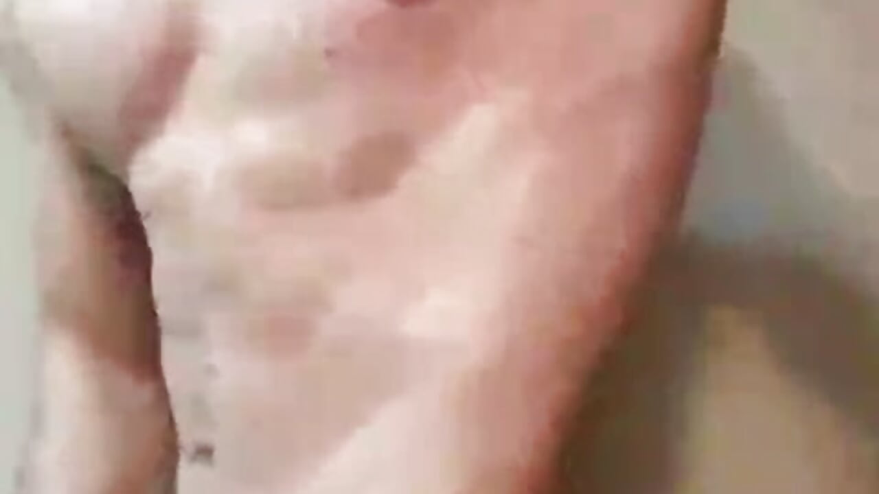 the pretty boy - відео від вебкаммоделі TheGhostforeonss