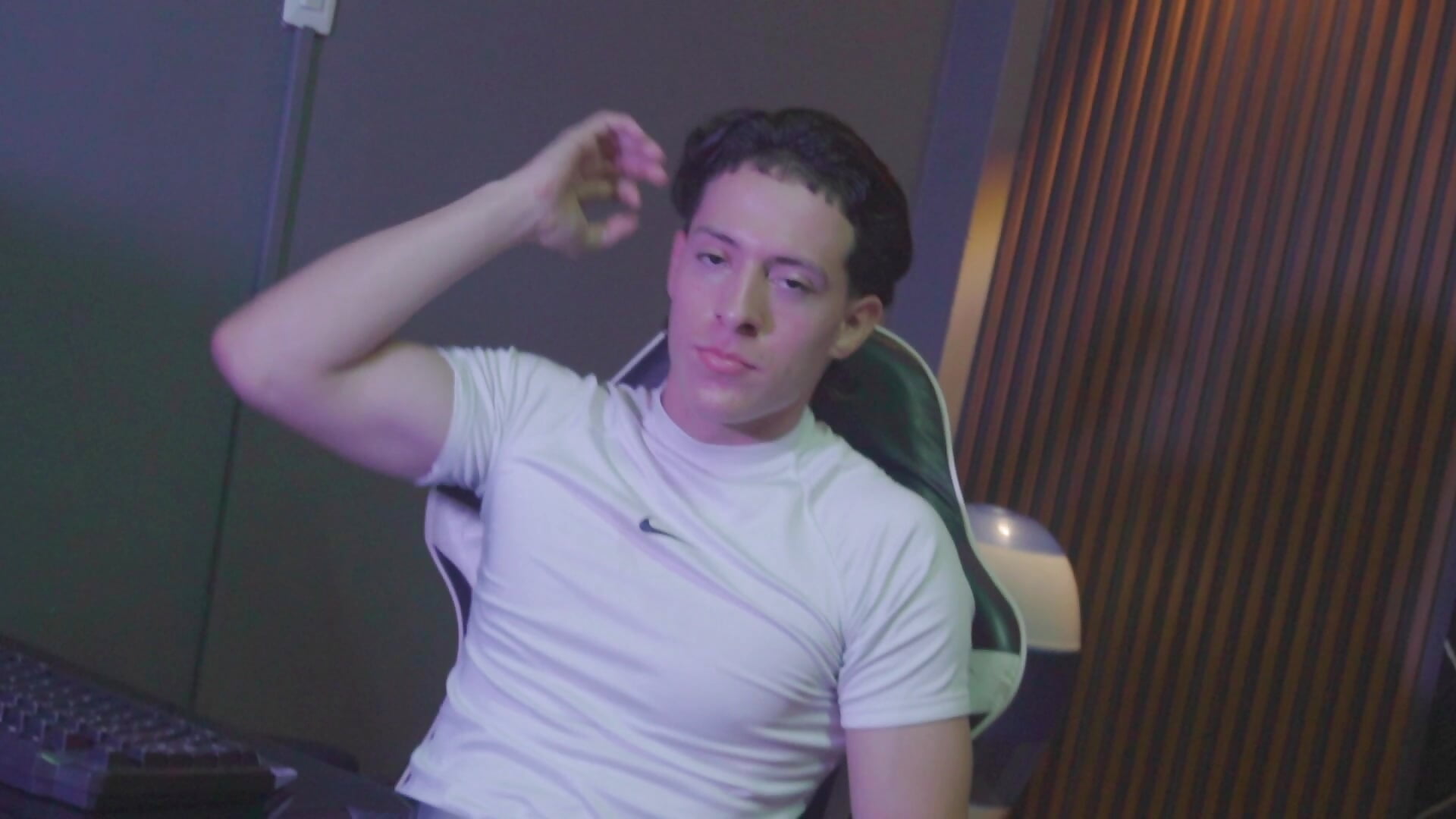 TheGhostforeonss - Cam Modell populära videor 8955