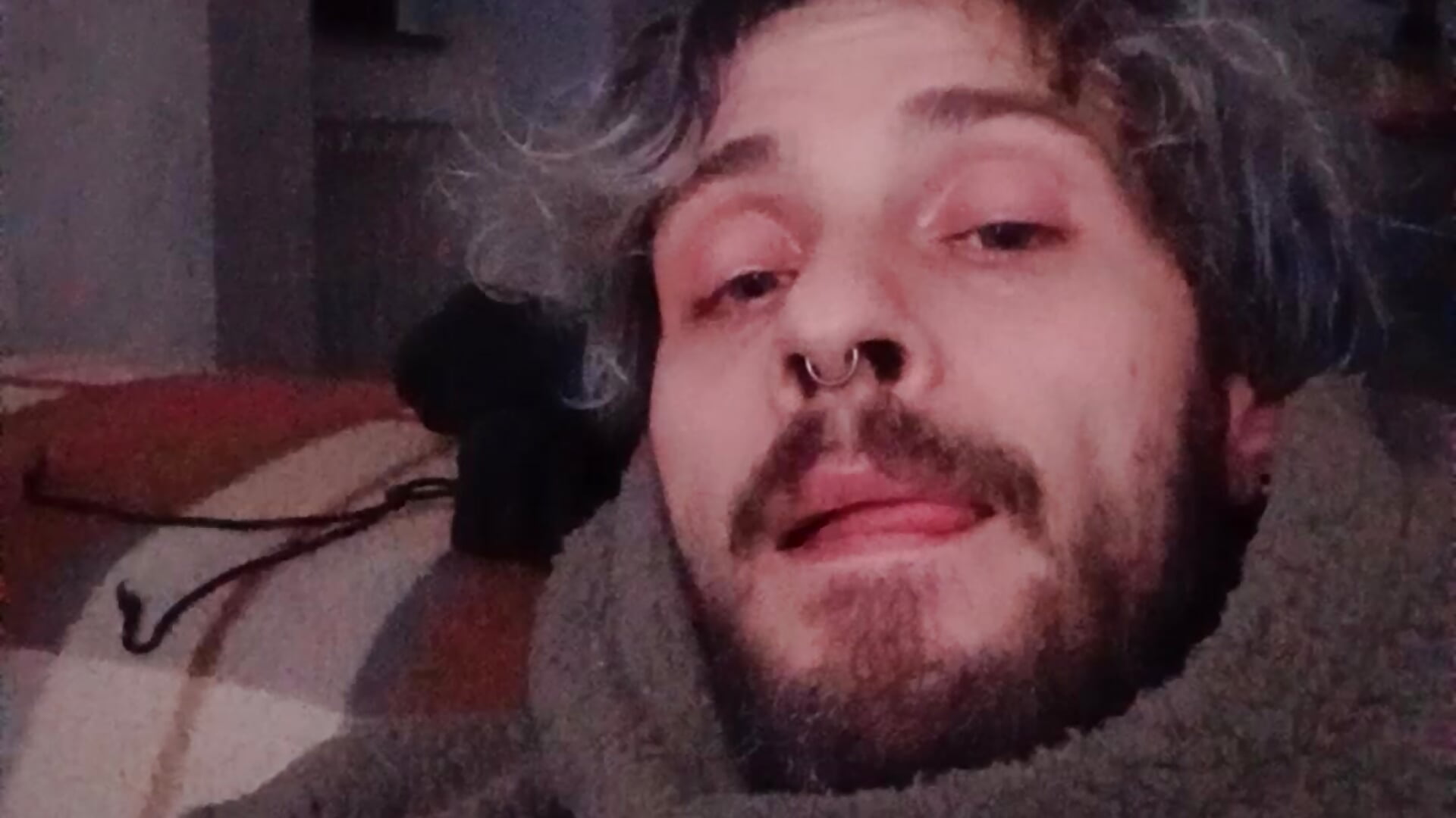 Me — filmik Magikmike94, modela(-lki) na kamerkach