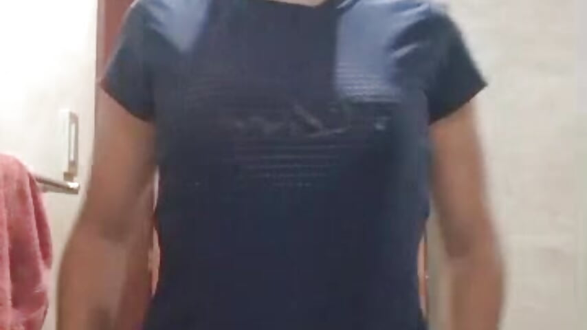 welcome guys - відео від вебкаммоделі Antonellaafoxx_