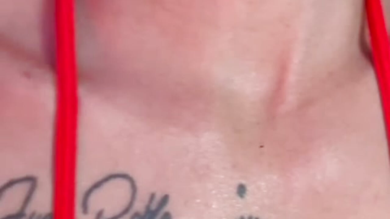 tattos - Vídeo de chantal_rusell, modelo de vídeos