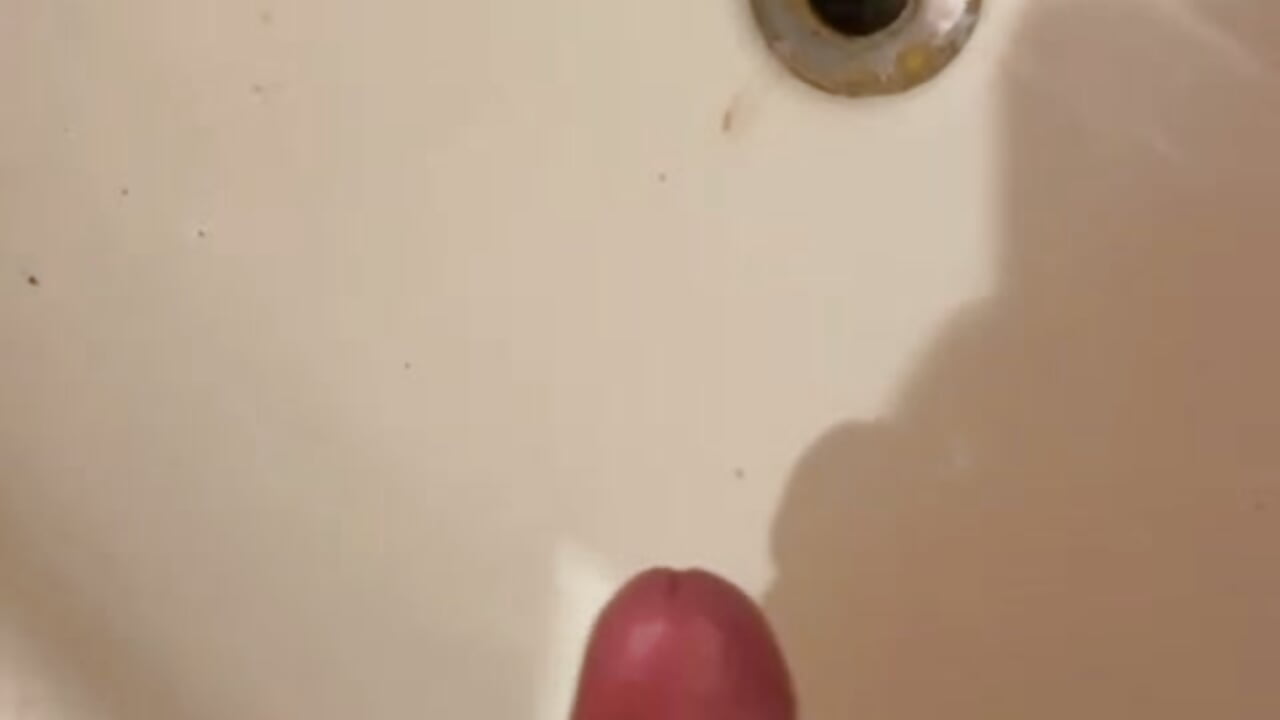 sborro nel lavandino - video av giulioO00 cam-modell