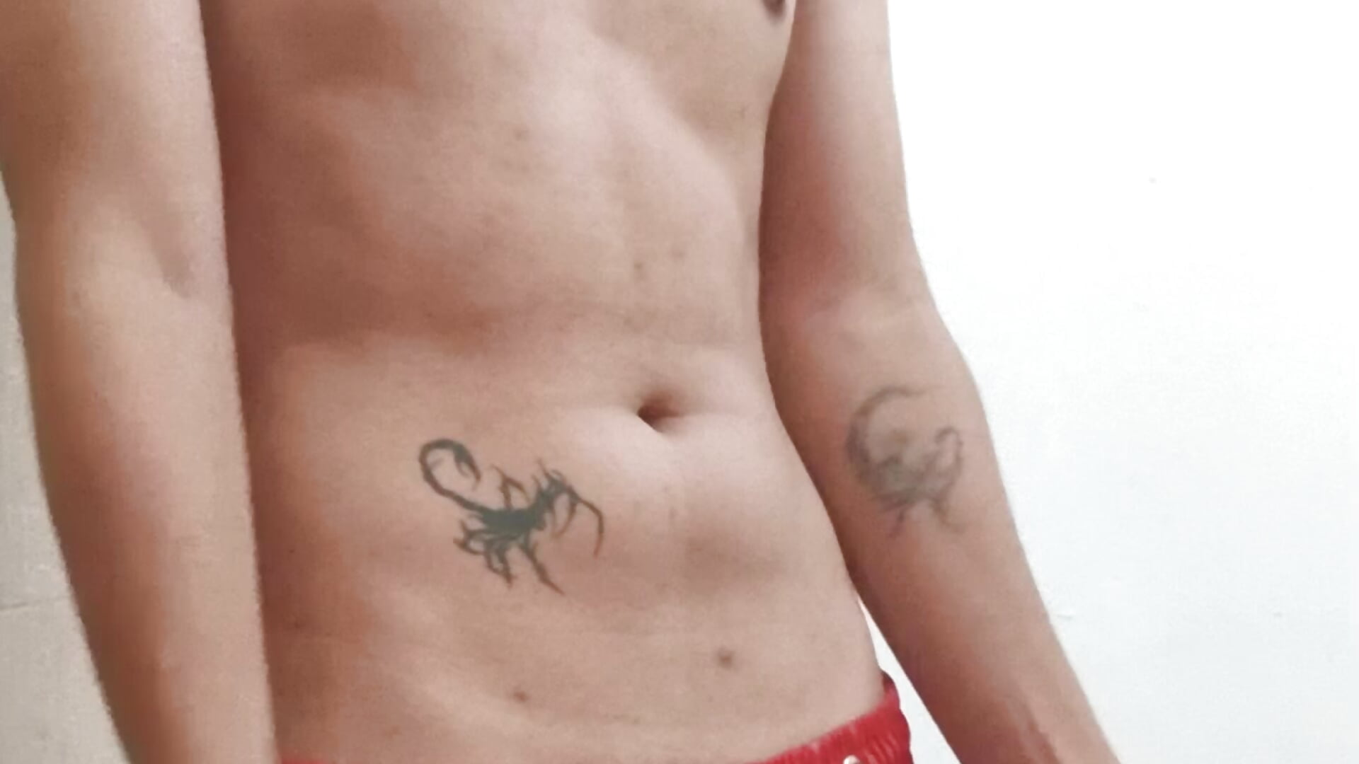 Test Tatto's – видео вебкам-модели Nicolas_twink