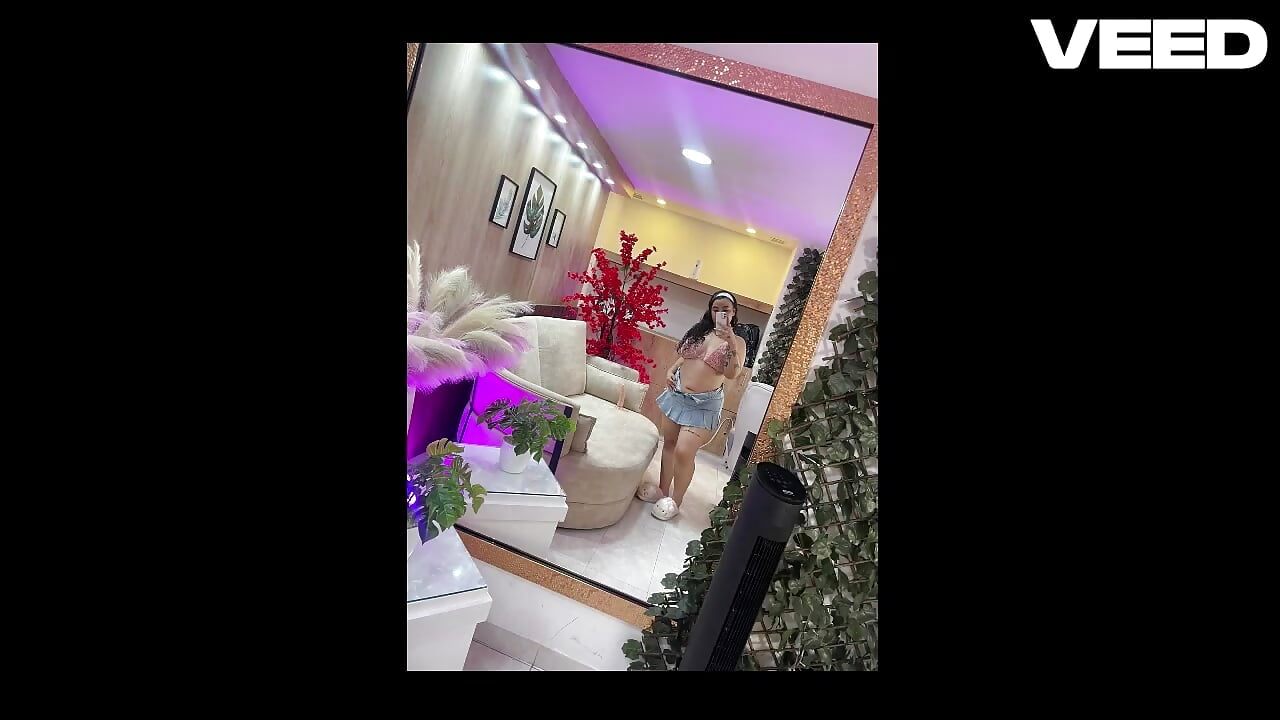 Your New Favorite Girl 🍒💜 – video af Greeicy_Bonett cam-model