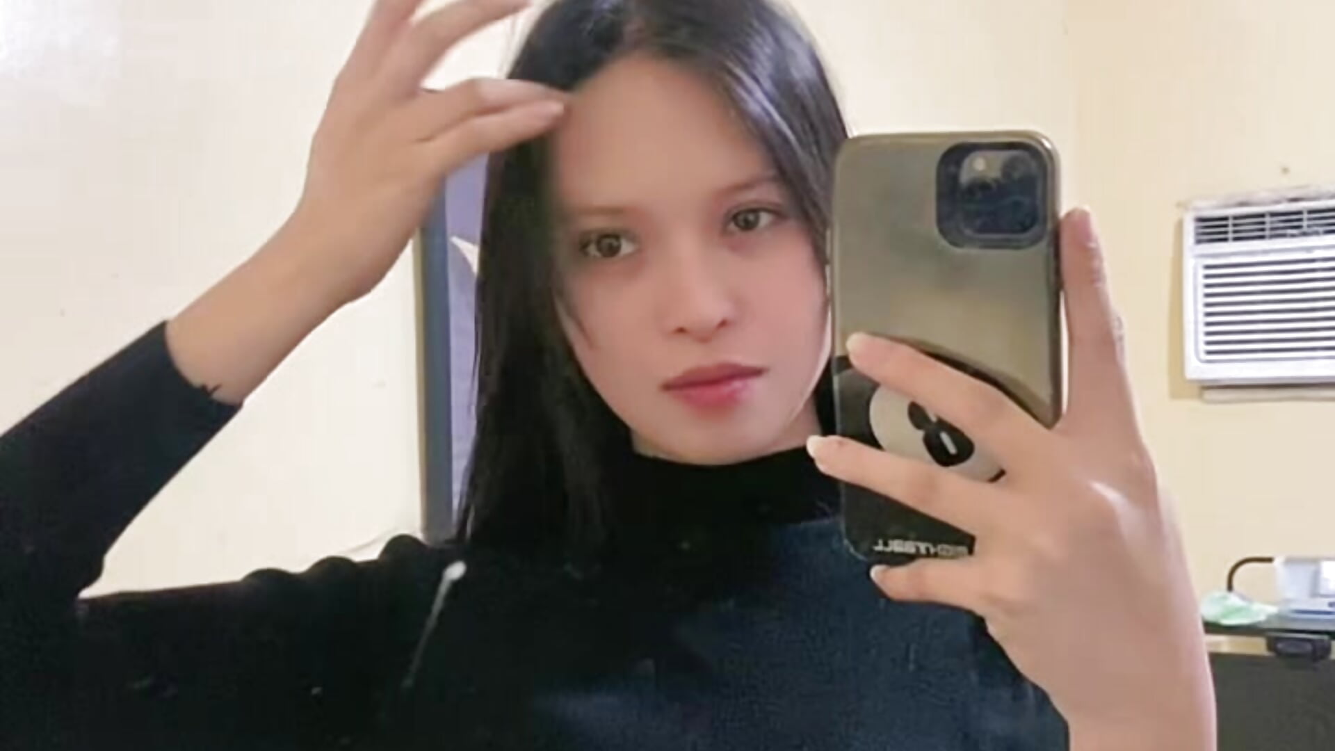 A simple trans woman 💖 - catalinaconsuelo adlı kamera modelinin videosu