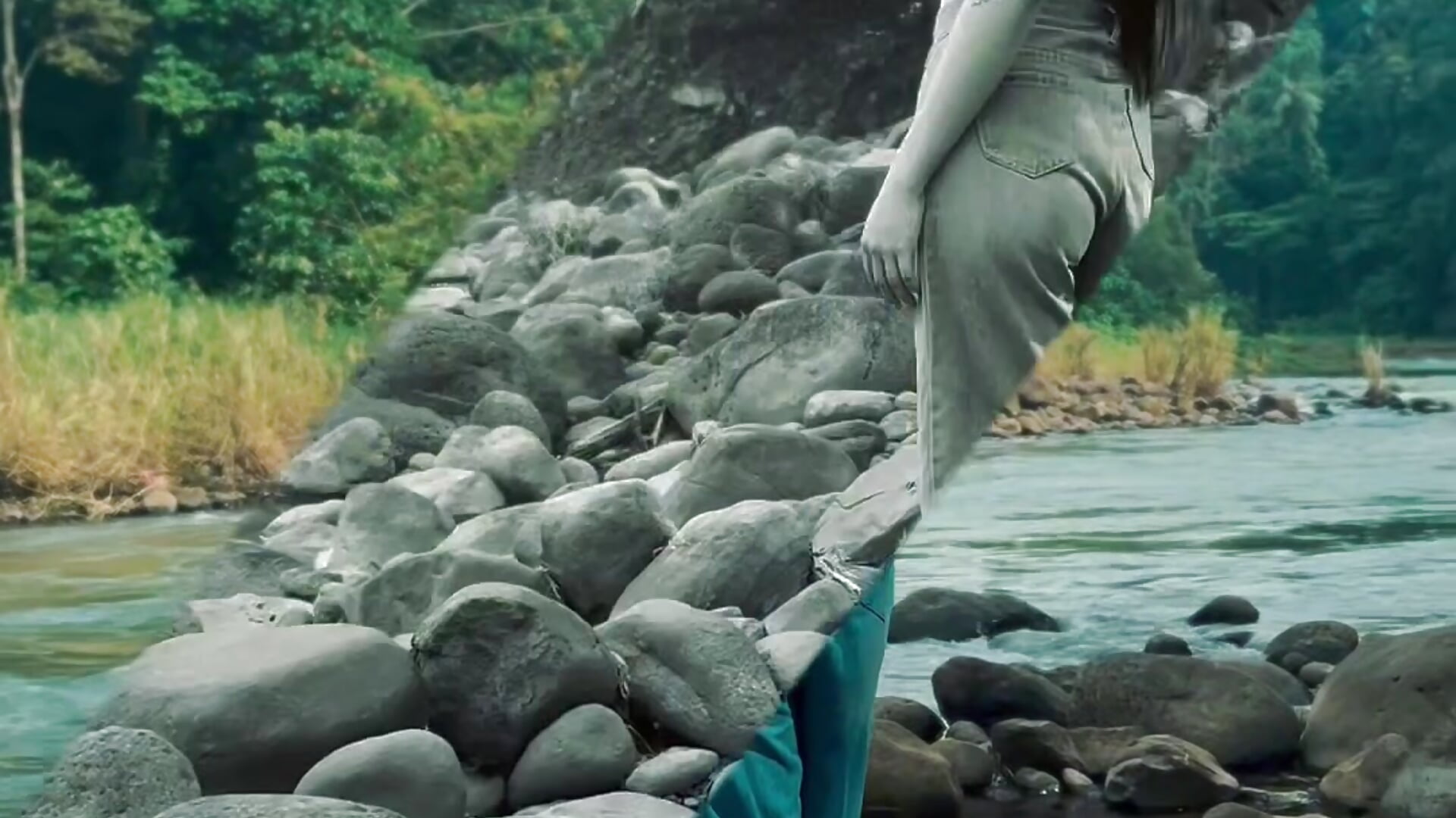 Nature lover - catalinaconsuelo adlı kamera modelinin videosu