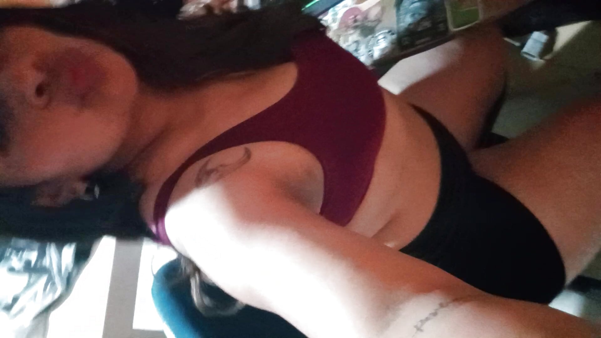 Que tal me veo 💎 - video by Hot-Jess-Yac cam model