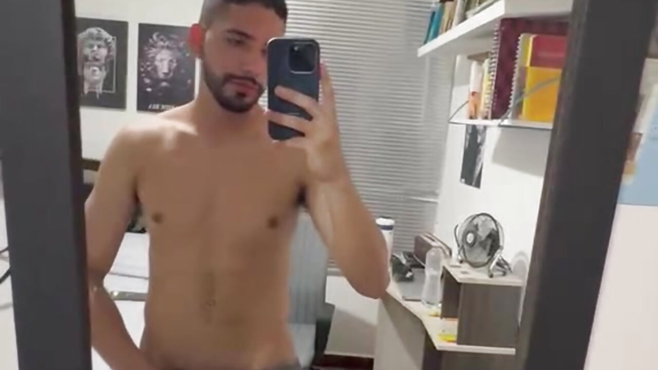 😜​😜​😜​ – video od webkamerové modelky Kratoswolf