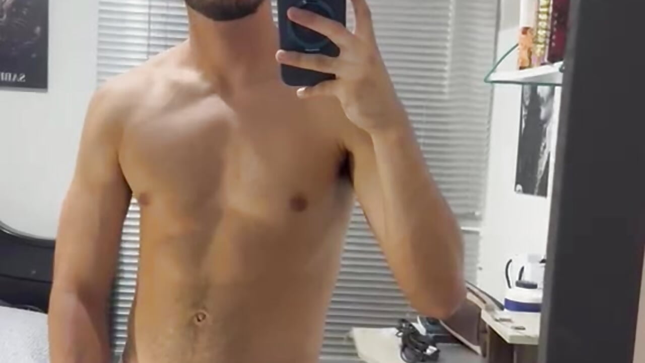 🔥​🔥​ – video od webkamerové modelky Kratoswolf