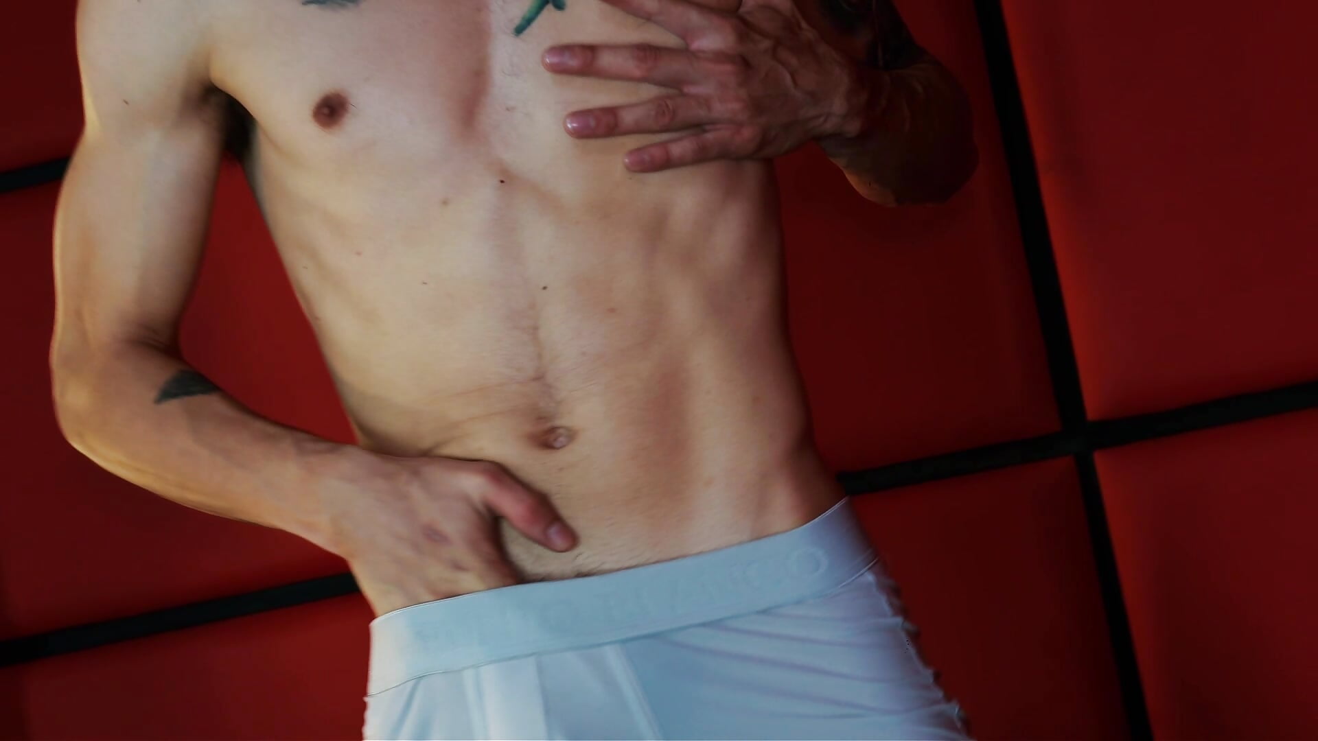 Sexy - video od modelky/modela SharonTygaX