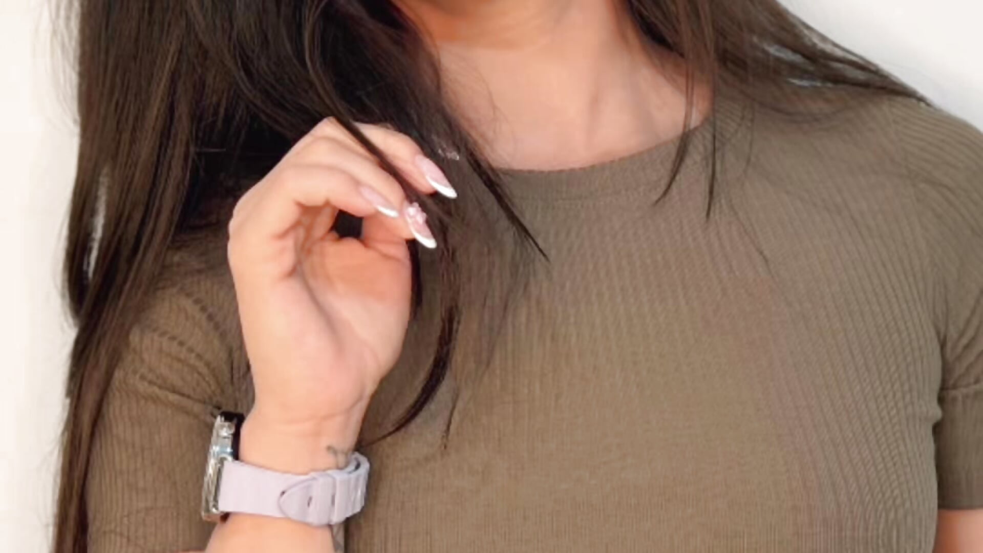 Look at me 😍 - vídeo de la modelo de cam Heavenly_Sanne