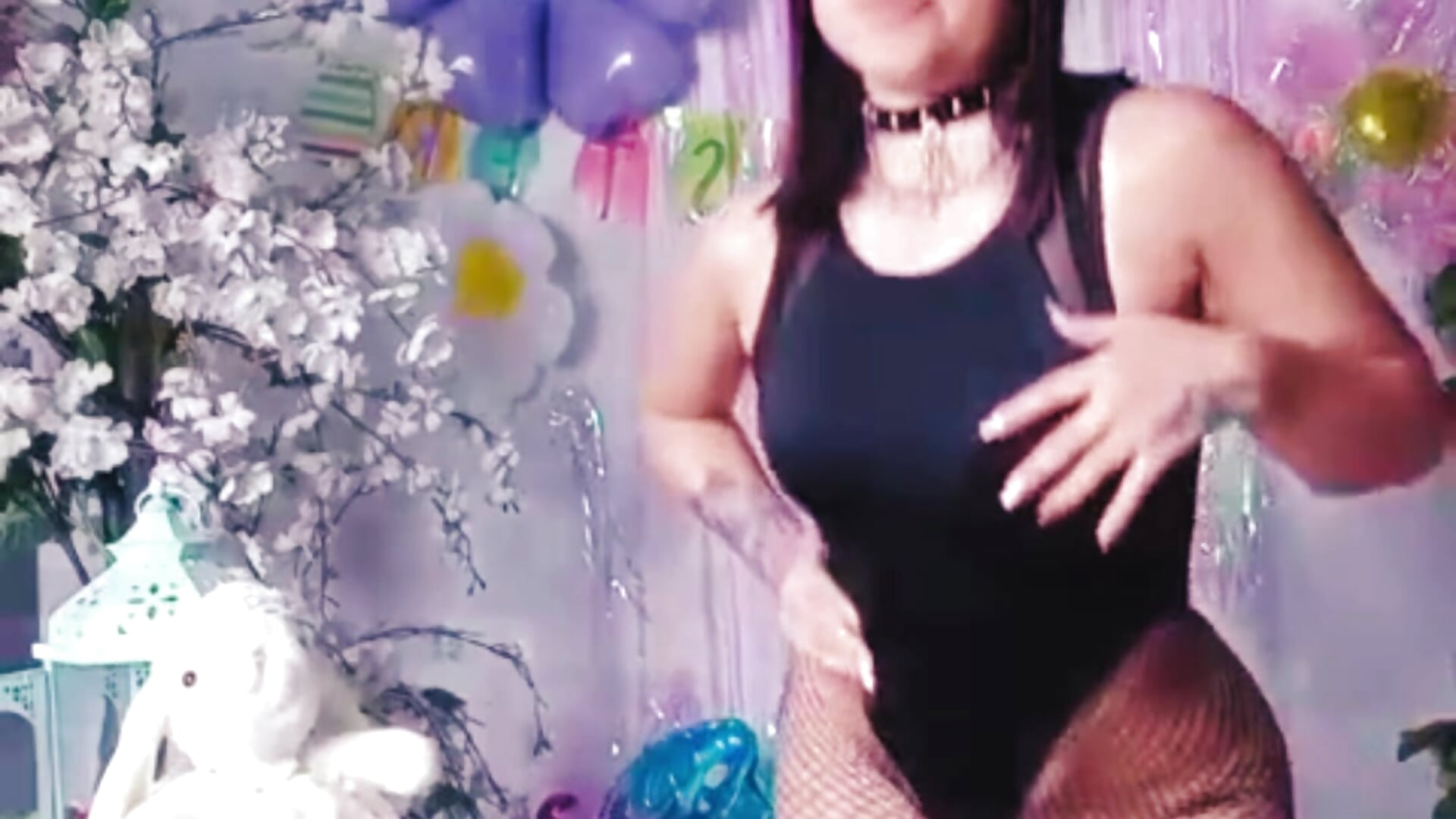 Easter Celebrations - video di vero_domplay modella di cam