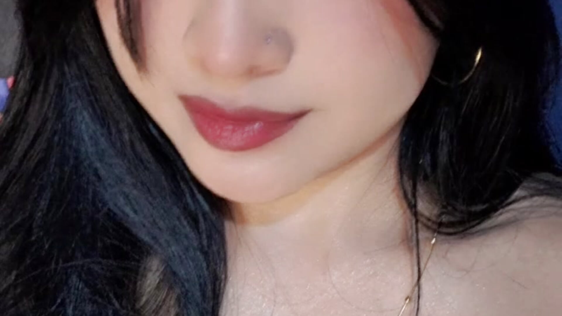 🥰😚 – video od webkamerové modelky Yukino_11