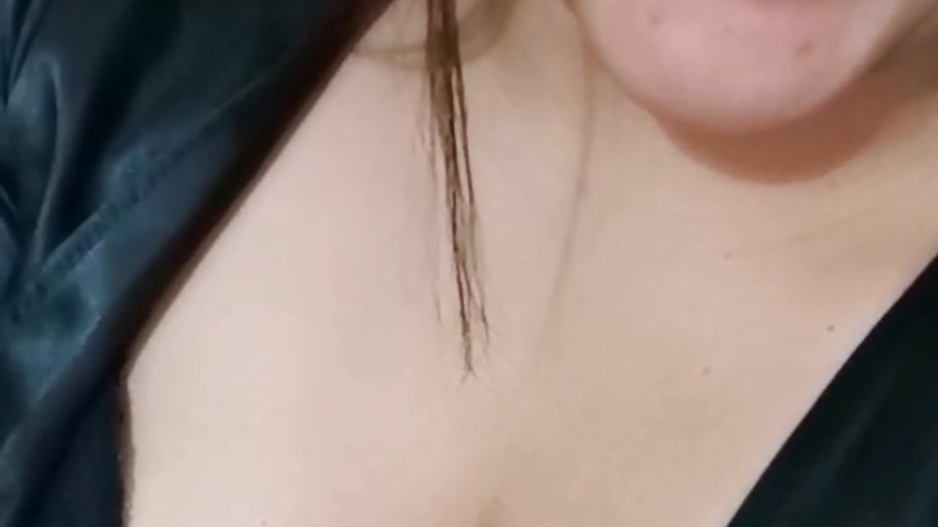 “Si así empiezo… imagina lo demás.” - video by LuxuryloversCO cam model