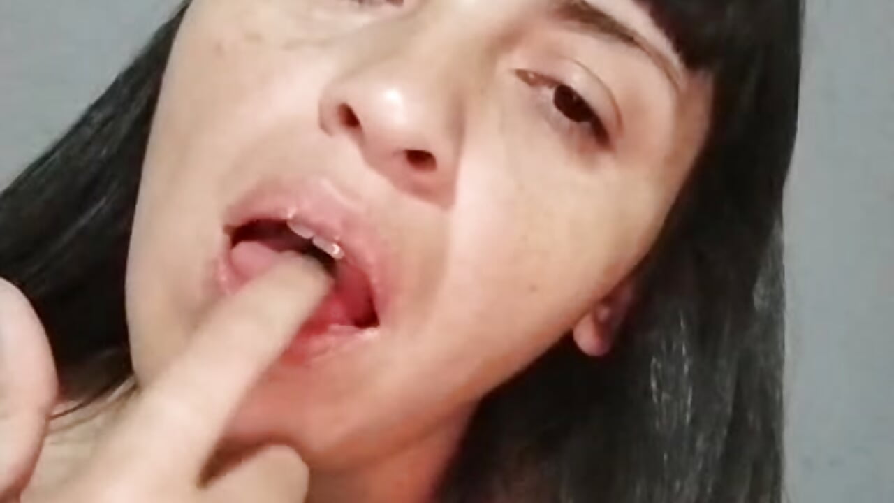 Que rico chupar 🔥 – video af ScorpianSex cam-model