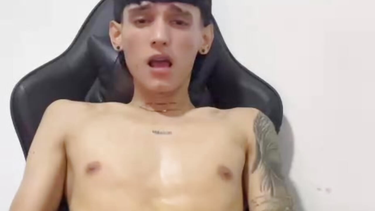 Cum masturbador :)