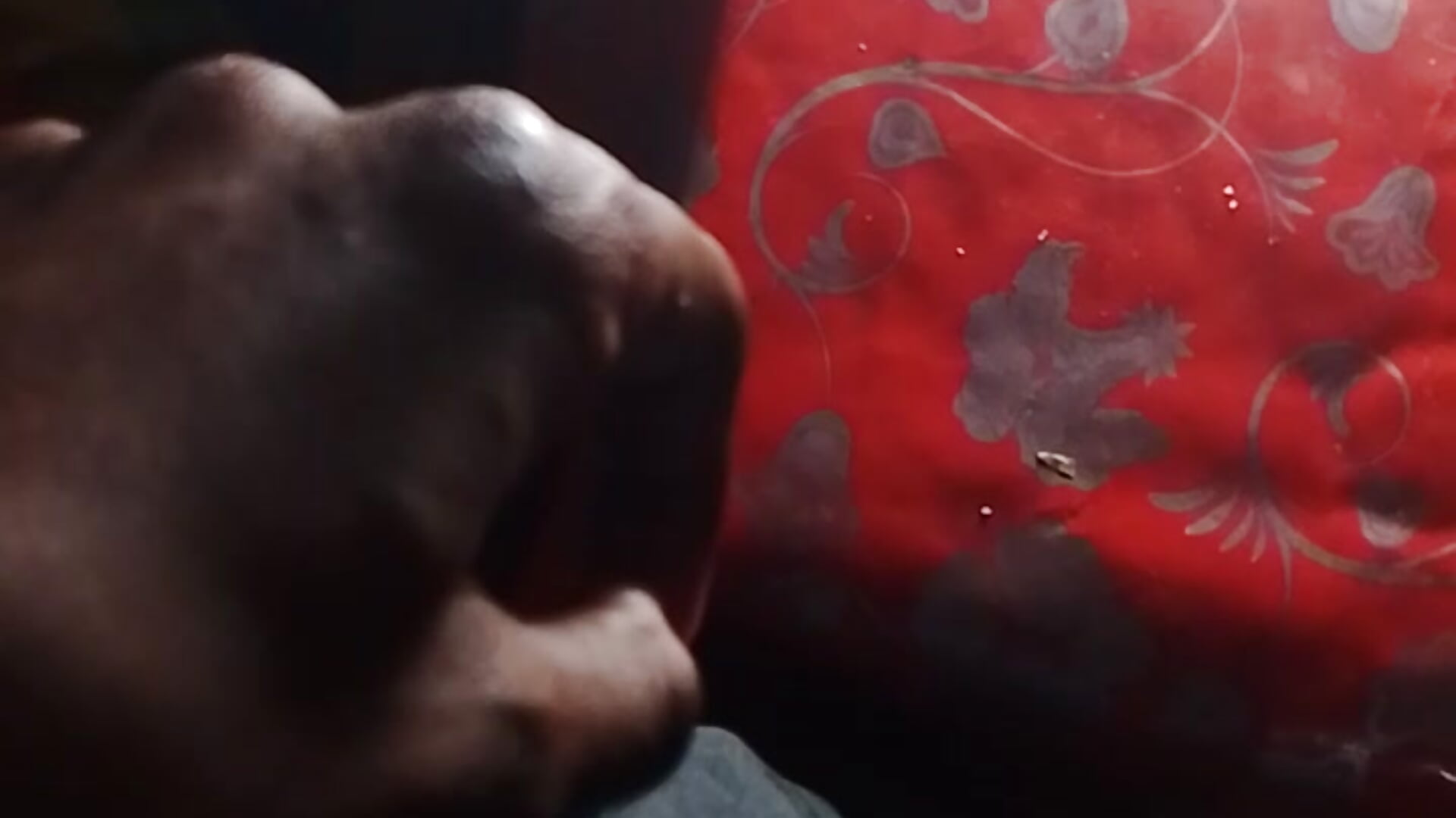 Soft cock - video od modelky/modela DarkAlpha099