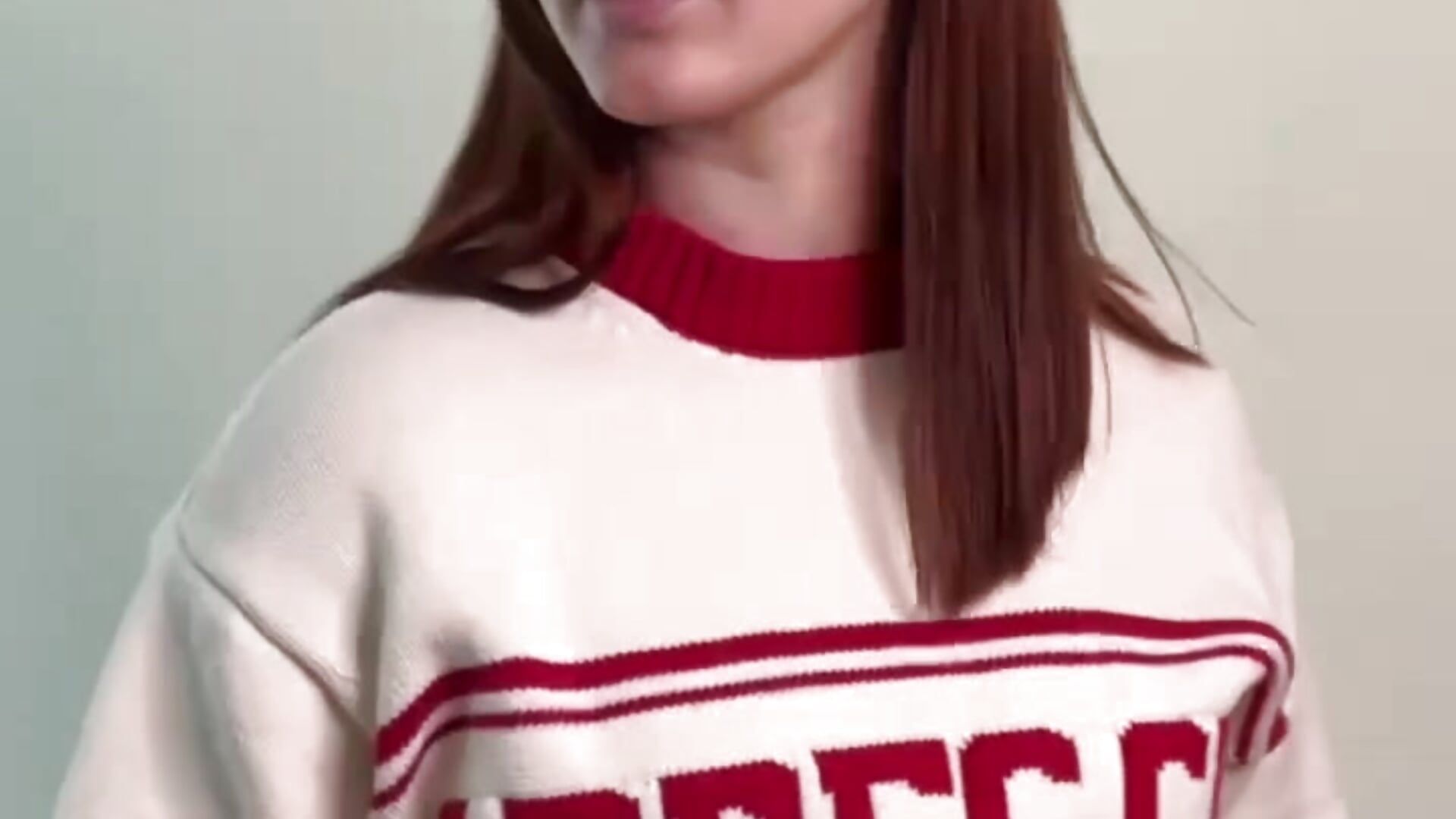 my first video - vidéo du modèle de showcams MirnaStoeber