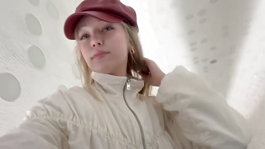 Bam boom - video by SourMidday cam model