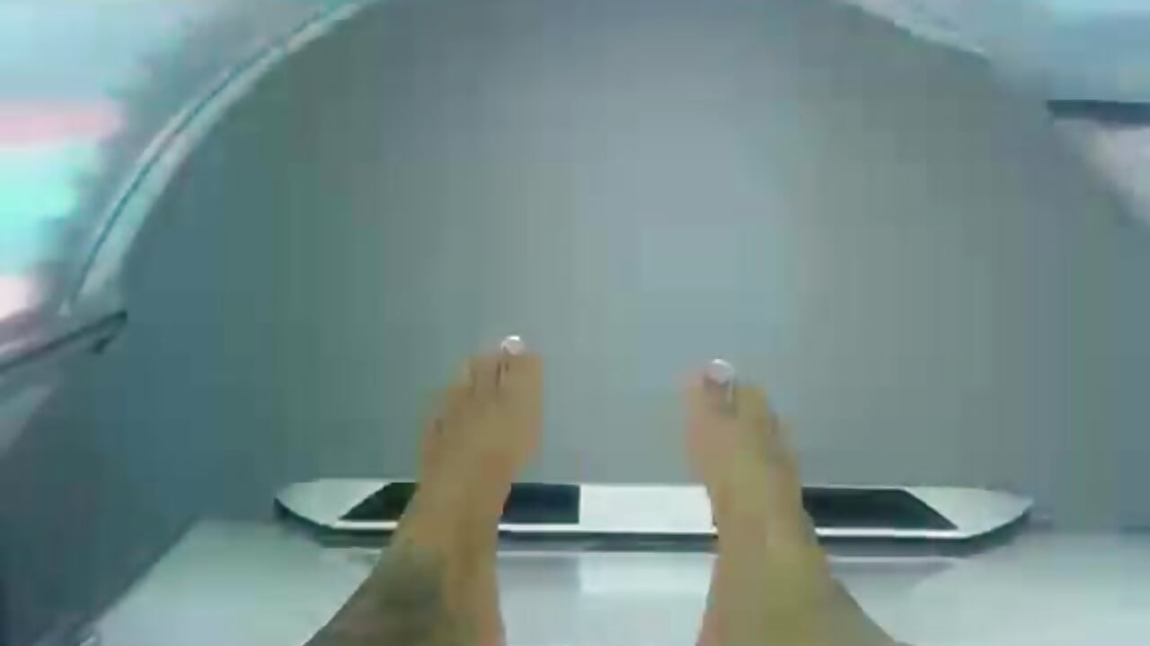 foot play while tanning ;)) - Destinylovex adlı kamera modelinin videosu