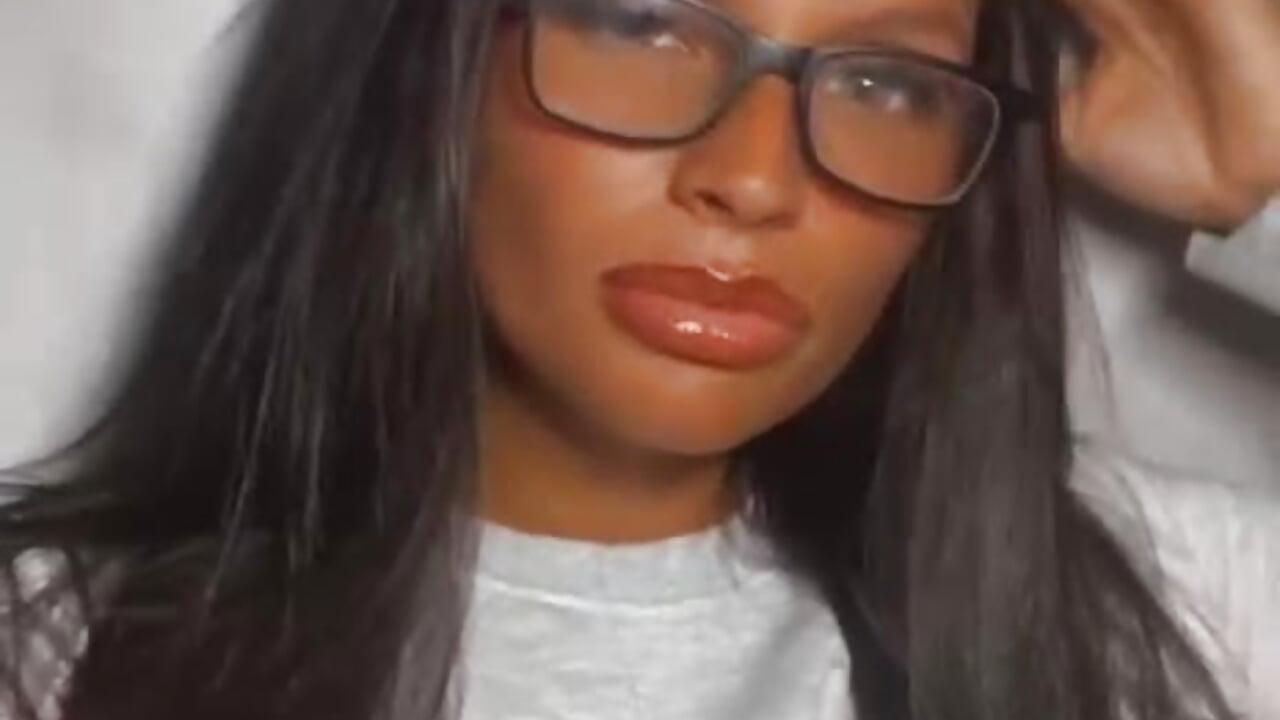 hey x - فيديو من Destinylovex موديل الكام