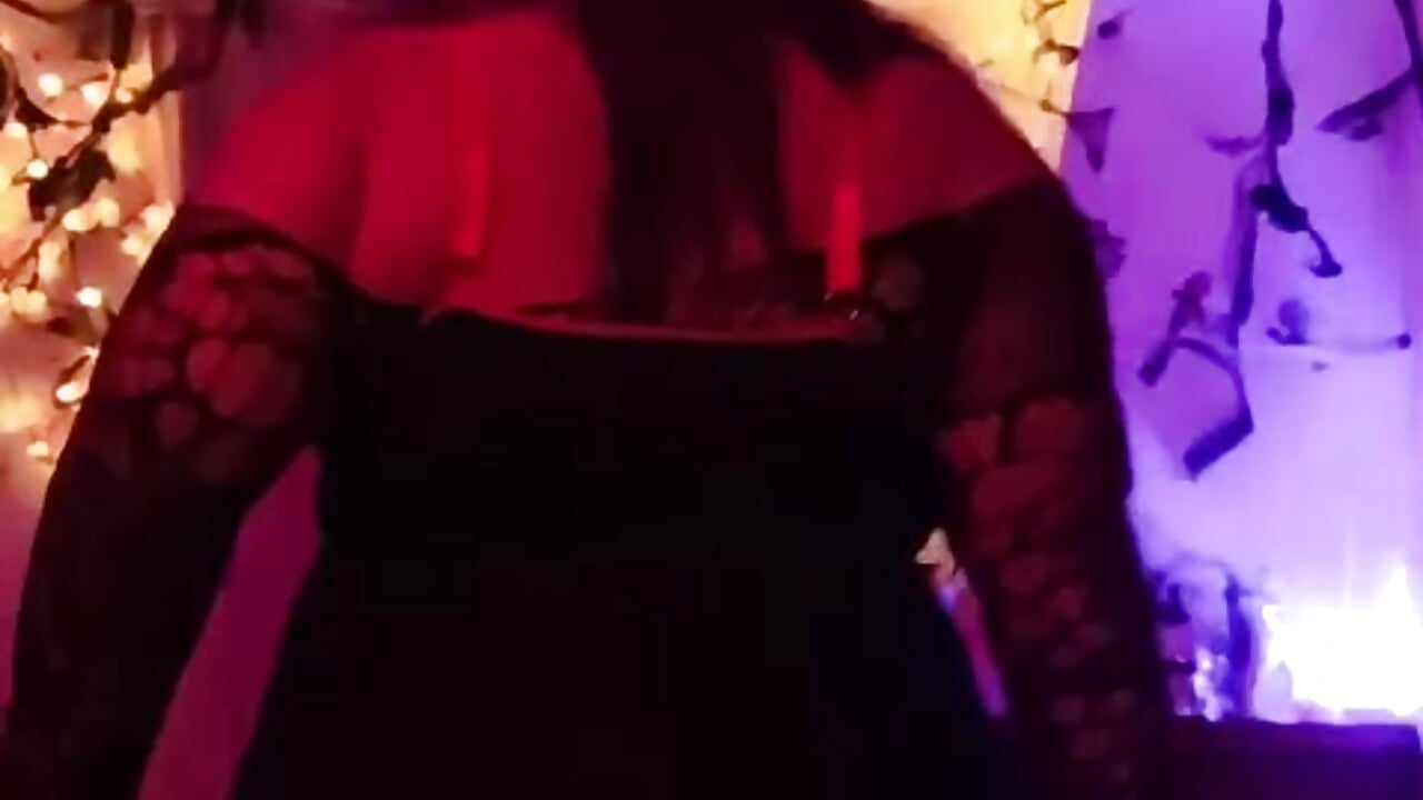hallowen video－カメラキャストのMagicCurvesの動画