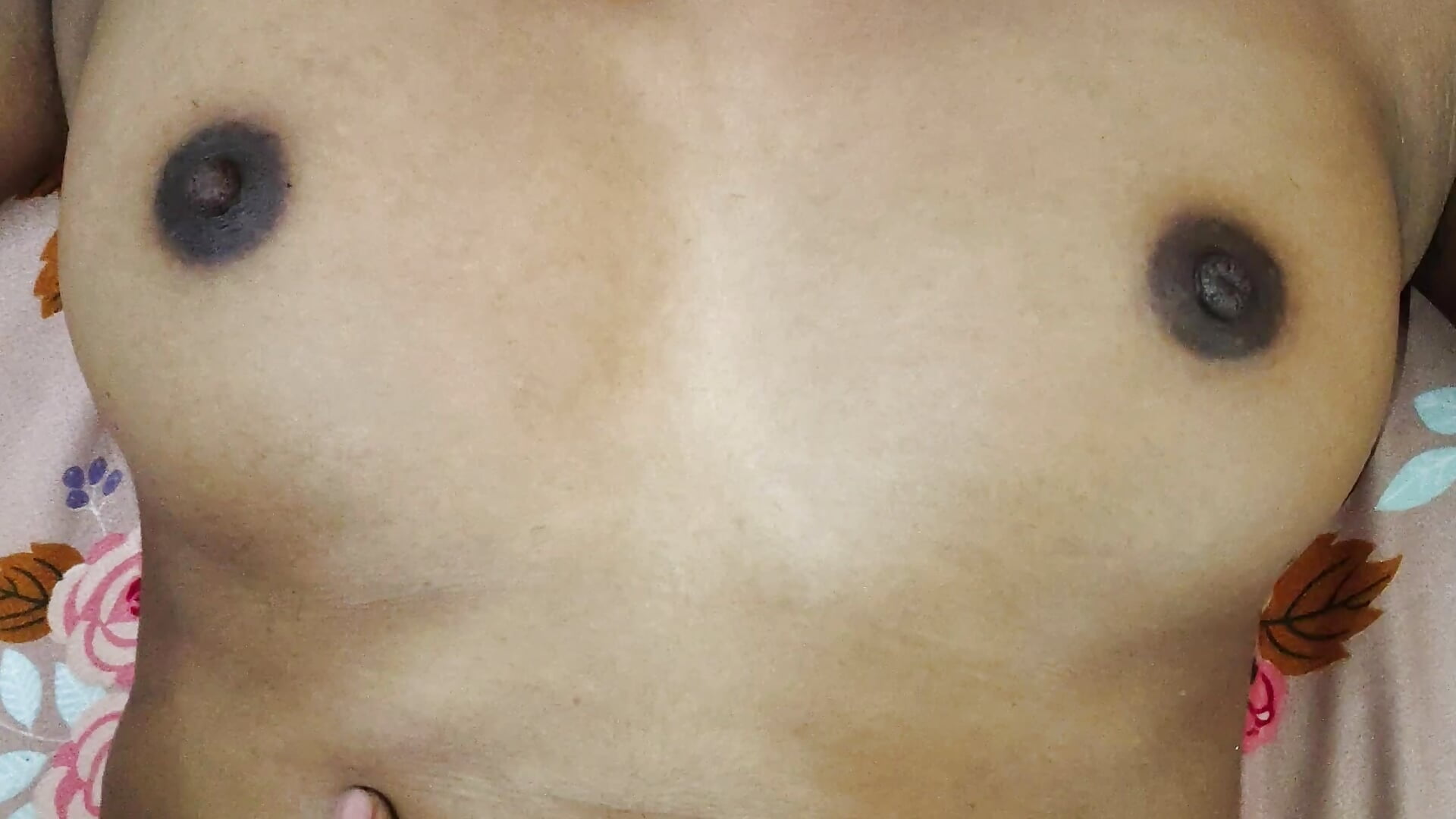 Standing position full hard - video od modelky/modela crazy_bebs