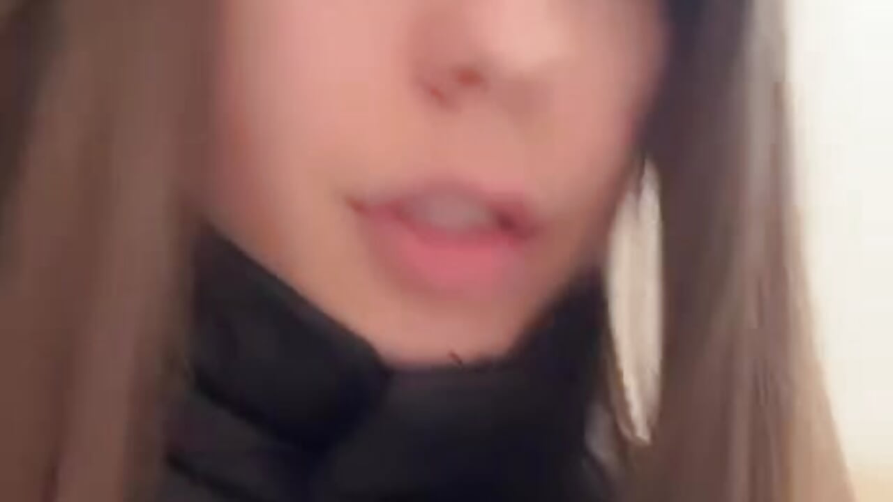 hello dear - video by PatriciaDaniels cam model