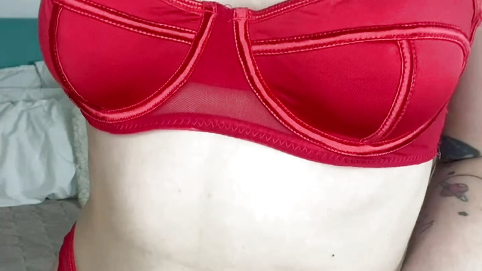 my first video - clip cu Keiras_world model videochat