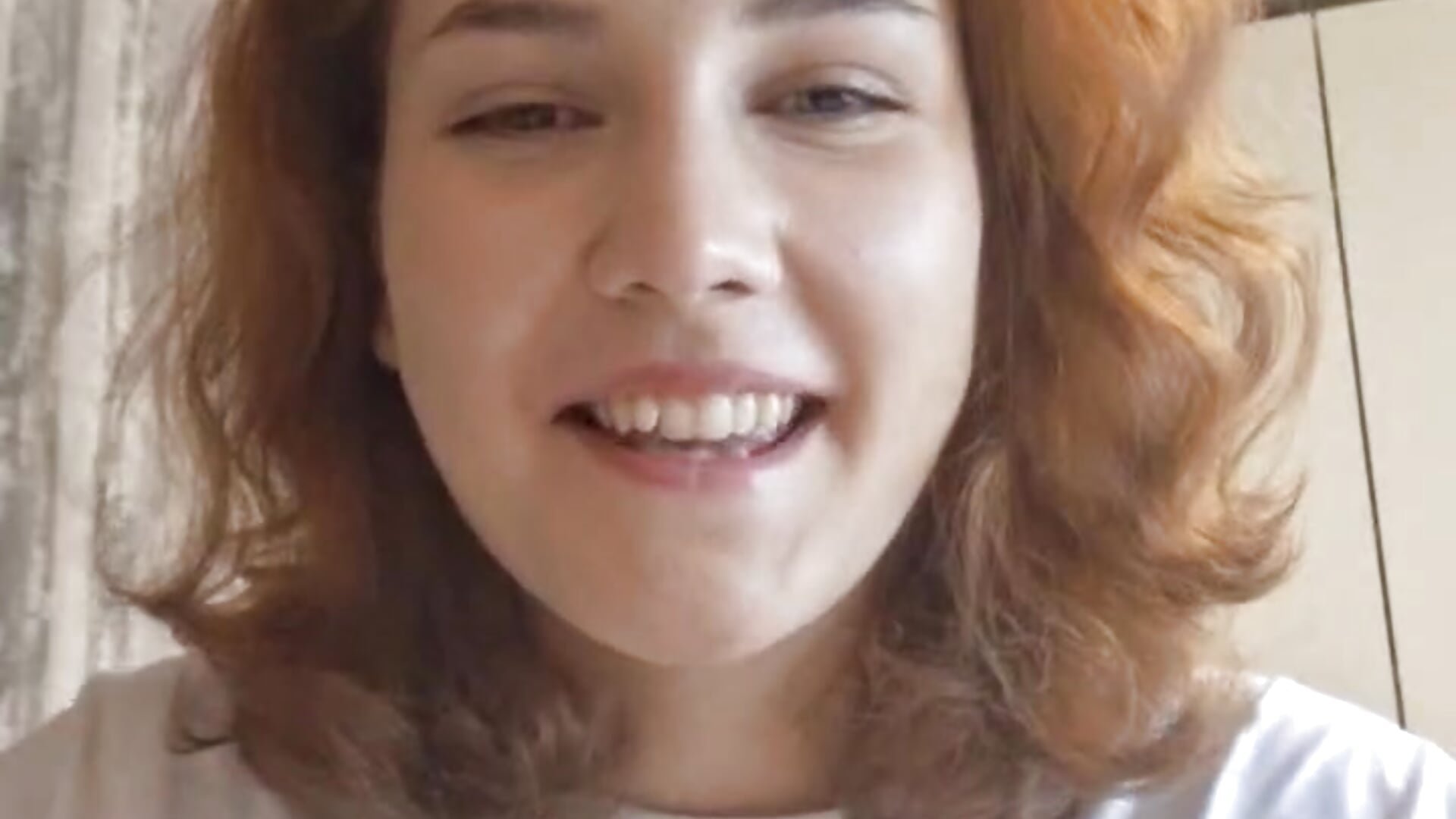 Hello! - video di Cutemutuesaslla modella di cam