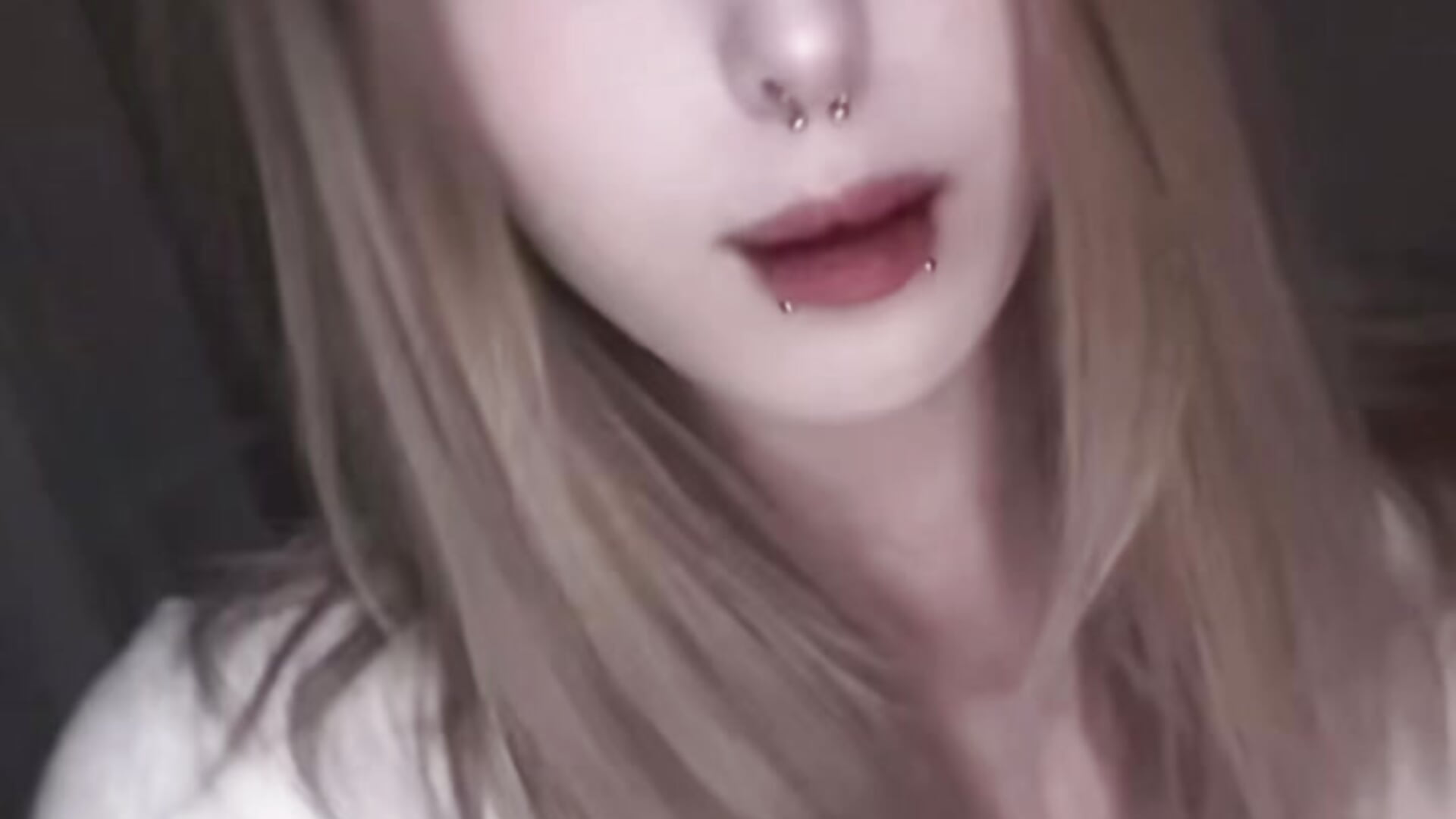 From Zero to Results - clip cu HatedClose model videochat