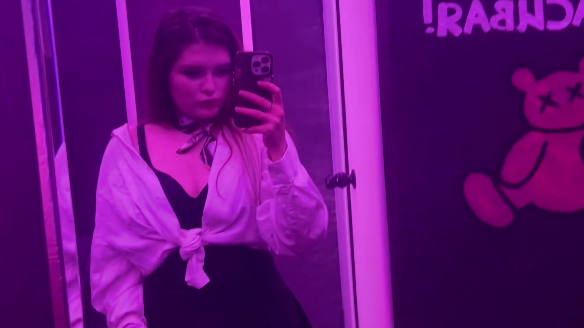 😈 - Vídeo de JinnyTinsley, modelo de vídeos